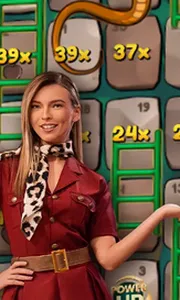 Snake & Ladders Live