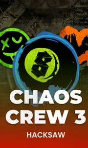 Chaos Crew 3