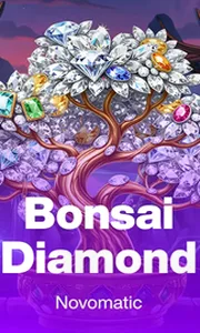 Bonsai Diamond
