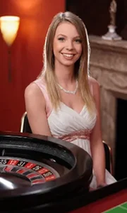 VIP Roulette