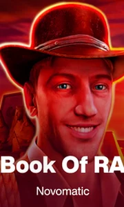 Book Of Ra V1