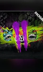 Chaos Crew 2