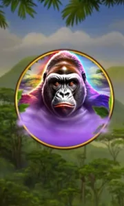 Gorilla Fury - Hold & Hit
