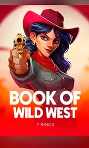 Book of Wild West