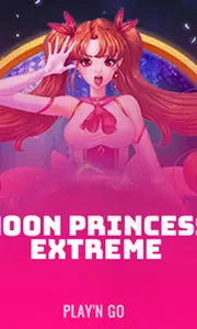 Moon Princess Extreme