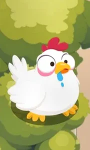 Chicken Route