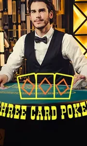 Three Card Poker